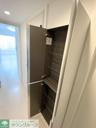 D’s VARIE練馬レジデンスの物件内観写真